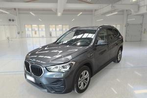 BMW X1 XDRIVE 25E BUSINESS ADVANTAGE AUTOMATICO SU
