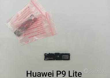Huawei P9 Lite  (Altoparlante/Speaker)