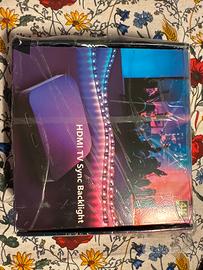 Kit LED HDMI TV Sync Backlight