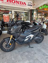 Honda X-ADV 750 2024 EUROSCOOTER esamino permuta -
