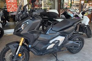 Honda X-ADV 750 2024 EUROSCOOTER esamino permuta -