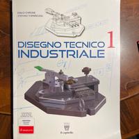 Disegno Tecnico Industriale 1 (9788842677703)