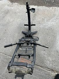 Telaio malaguti crosser 50