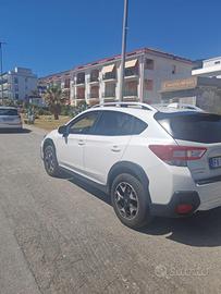 SUBARU XV GPL