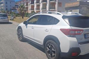 SUBARU XV GPL
