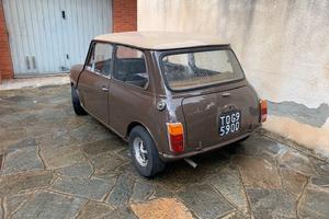 Mini Cooper 1.3