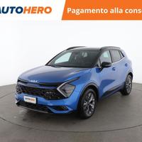 KIA Sportage VE30172