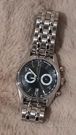 orologio acciaio 