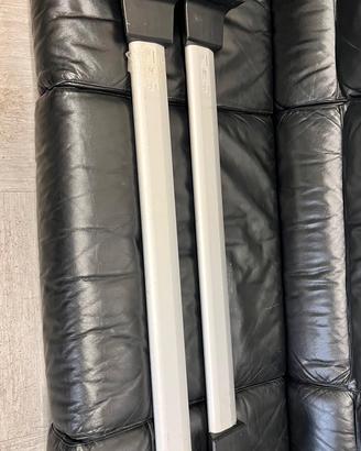 Barre portatutto ORIGINALI VOLVO XC60
