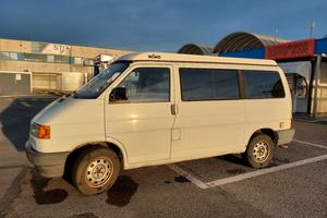 Volkswagen Multivan T4 1.9 turbo diesel