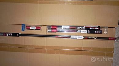 Stabilizzazioni infitec per arco