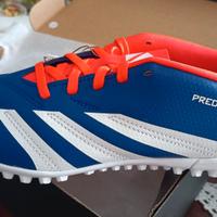 scarpe calcio Adidas Predetor 