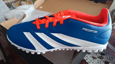scarpe calcio Adidas Predetor 