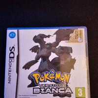 Pokemon versione Bianca