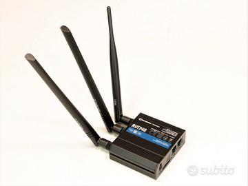 Router 4G LTE Teltonika Rut240 access point
