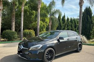 Mercedes-benz A 180 d Sport 11/2016