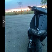 Scooter Gilera runner 150