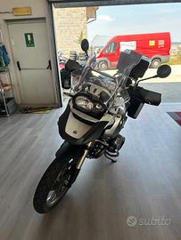 Bmw R 1200 GS