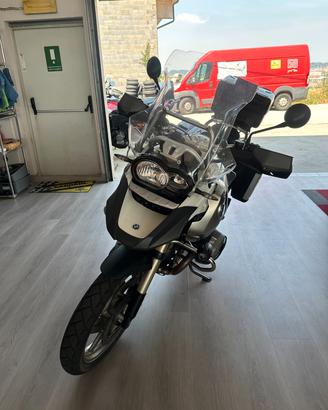Bmw R 1200 GS