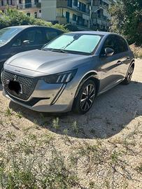 Peugeot 208 GT Line 1.5 BlueHDi 100 cv - 2020