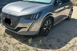 Peugeot 208 GT Line 1.5 BlueHDi 100 cv - 2020