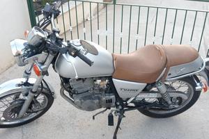 SUZUKI TU 250 X