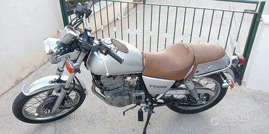 SUZUKI TU 250 X