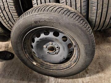 Gomme invernali Seat Ateca
