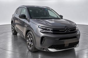 CITROEN C5 Aircross I 2022 - C5 Aircross 1.5 blueh