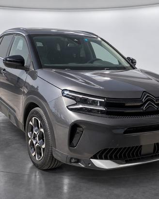 CITROEN C5 Aircross I 2022 - C5 Aircross 1.5 blueh