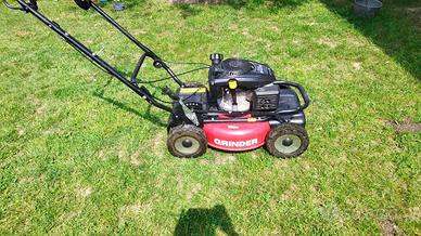 Rasaerba MARINA SYSTEM GRINDER 52 SK