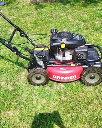 Rasaerba MARINA SYSTEM GRINDER 52 SK