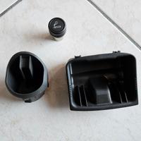 ACCENDISIGARI 12 V + NR. 2 PORTACENERE FIAT PUNTO