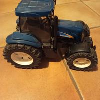 trattore new Holland bruder