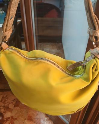 Borsa Borbonese modello hobo bag