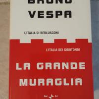 La grande muraglia di Vespa