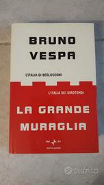 La grande muraglia di Vespa