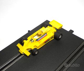 Polistil Vintage Slotcar Copersucar F5A Ford