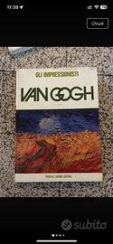Van Gogh - Collana Gli Impressionisti Vintage