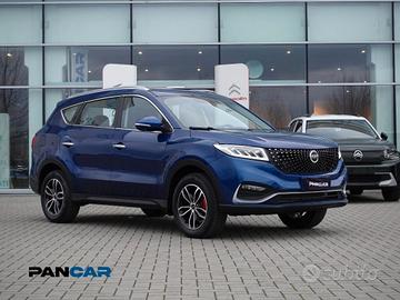 Dfsk Glory 580 1.5 GPL/ Bifuel aut.