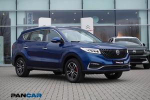 Dfsk Glory 580 1.5 GPL/ Bifuel aut.