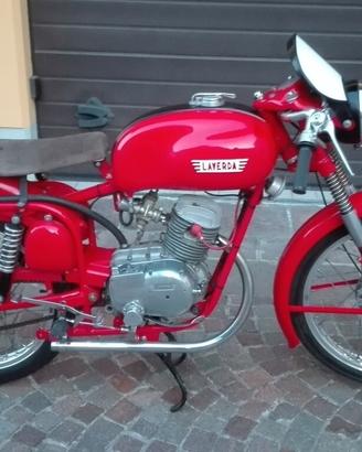 Laverda 100