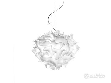 Lampada sospensione Veli sopensione Slamp