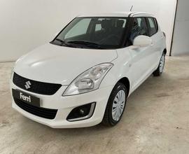 Suzuki Swift 5p 1.2 vvt b-easy 4wd
