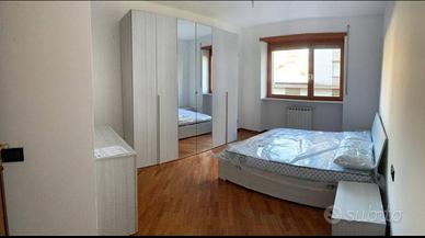 2 Stanze Singole - Via Nizza 362