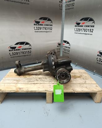 Differenziale anteriore range rover sport 2010-20
