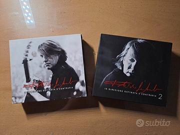 Fabrizio De Andre - In direzione ostinata... 1 & 2