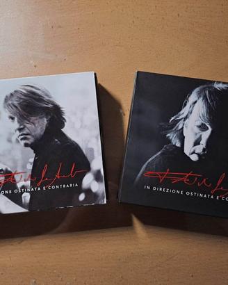 Fabrizio De Andre - In direzione ostinata... 1 & 2