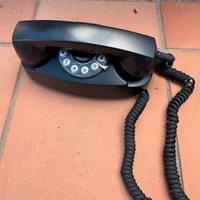 Telefono fisso vintage