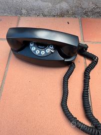 Telefono fisso vintage